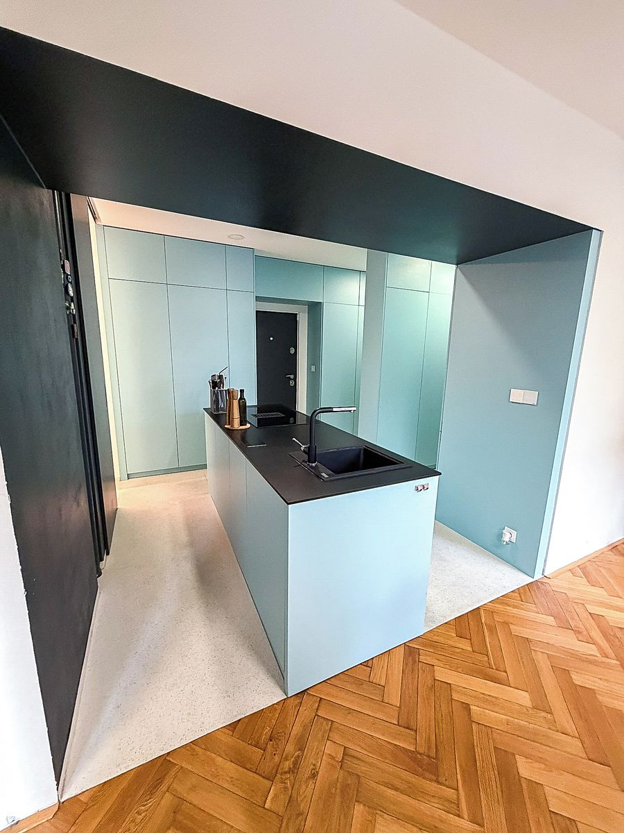 Prodej bytu 3+kk 72 m² – fotografie 3