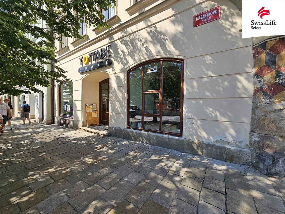 Pronájem komerční nemovitosti 151 m² – fotografie 2