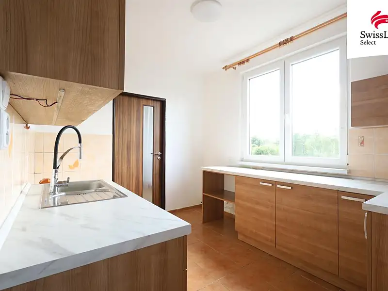 Prodej bytu 3+1 71 m², Humpolec – náhled fotky 1