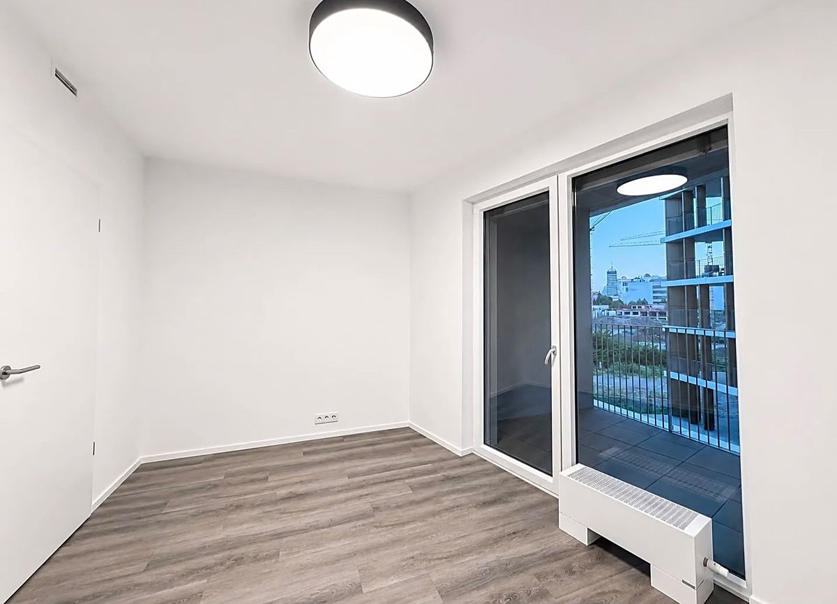 Pronájem bytu 2+kk 60 m² – fotografie 3