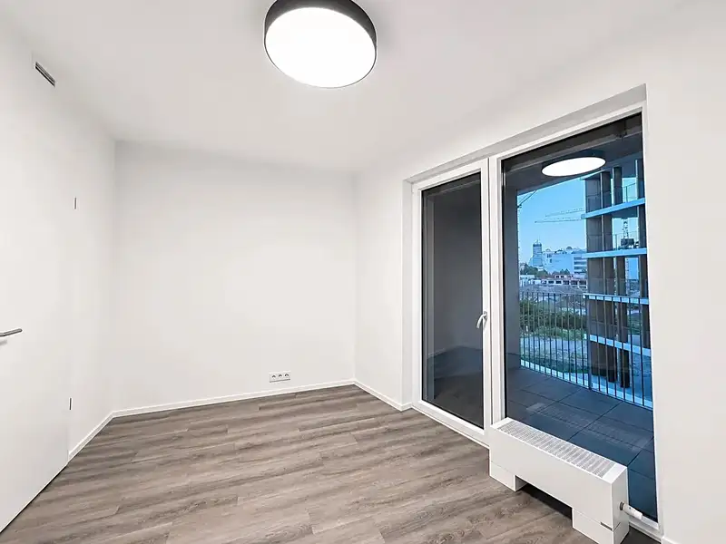 Pronájem bytu 2+kk 60 m², Praha – náhled fotky 3