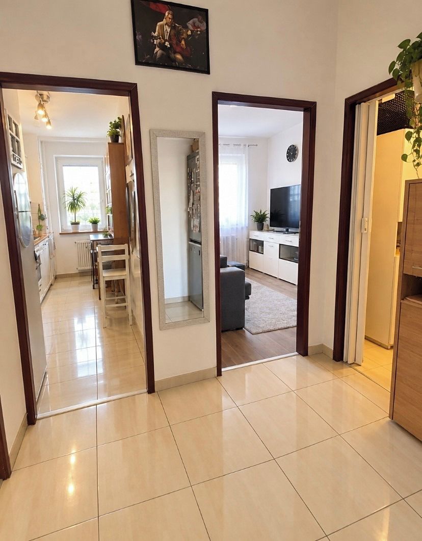 Pronájem bytu 2+1 49 m² – fotografie 2