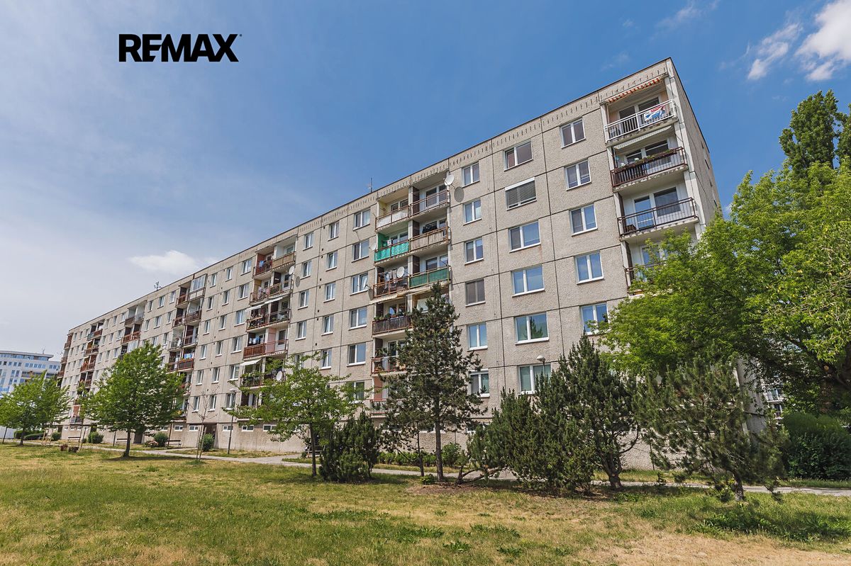 Prodej bytu 4+1 93 m²