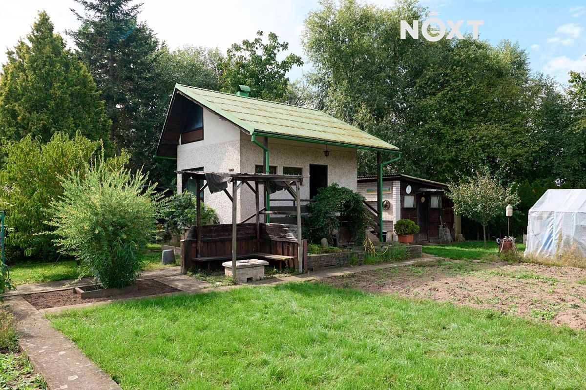 Prodej chaty 25 m², pozemek 616 m² – fotografie 4