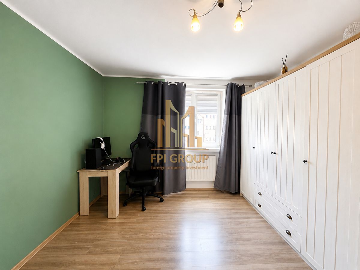 Pronájem bytu 2+1 63 m² – fotografie 4