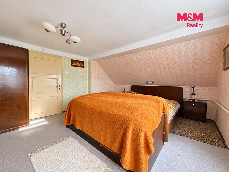 Prodej rodinného domu 143 m², pozemek 418 m², Štědrá – náhled fotky 2