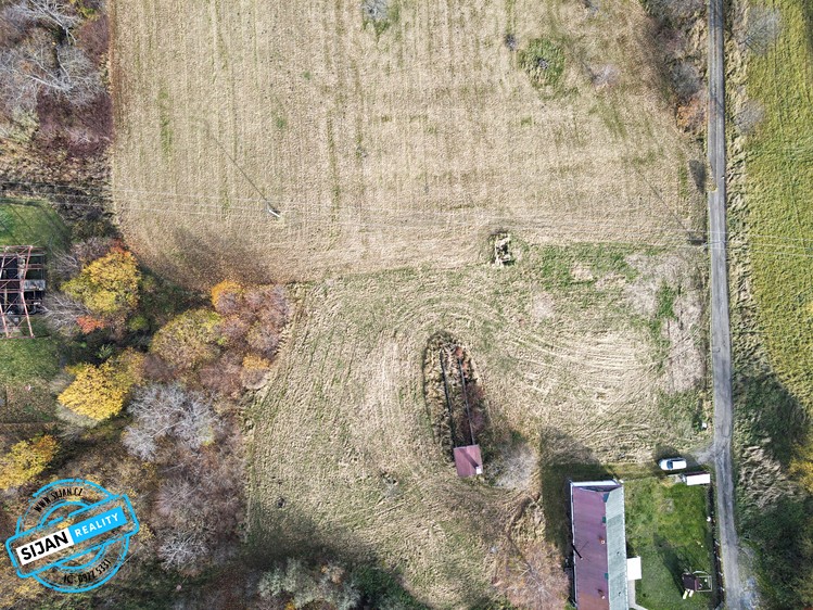 Prodej pozemku, 1 840 m² (10 z 10)