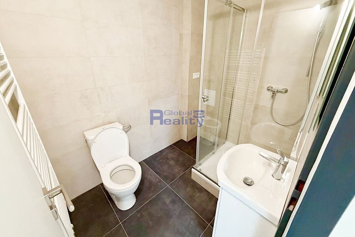 Pronájem bytu 1+kk 25 m² – fotografie 2