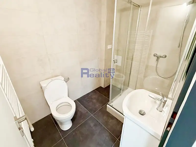 Pronájem bytu 1+kk 25 m², Pardubice – náhled fotky 2