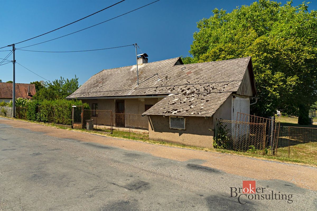 Prodej rodinného domu 94 m², pozemek 217 m² – fotografie 2