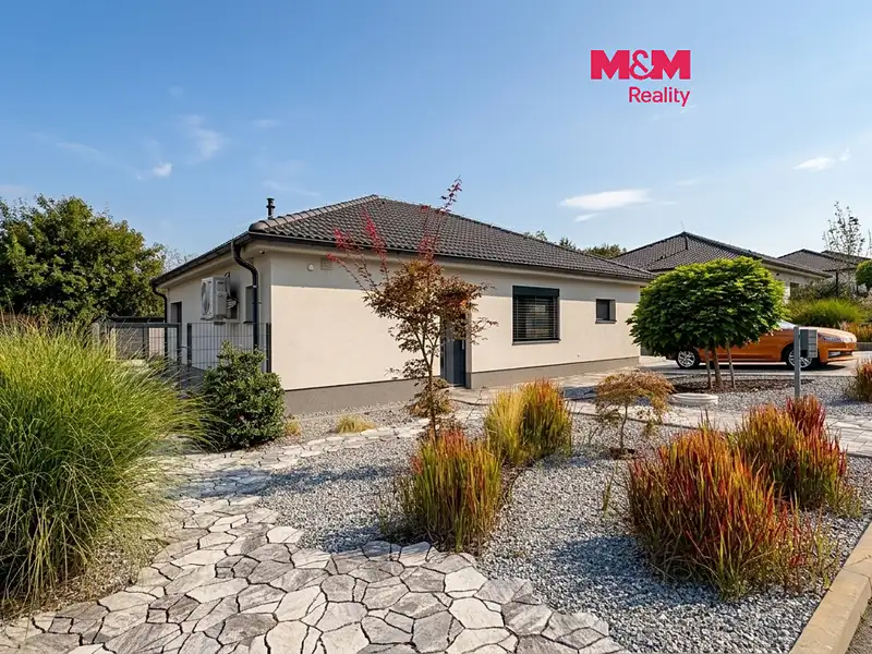 Prodej rodinného domu 96 m², pozemek 774 m², Lipůvka – náhled fotky 1