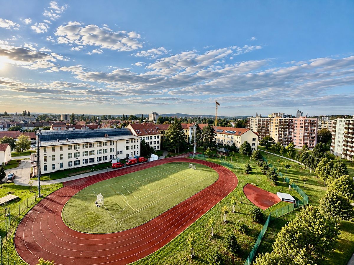 Prodej bytu 2+1 63 m²