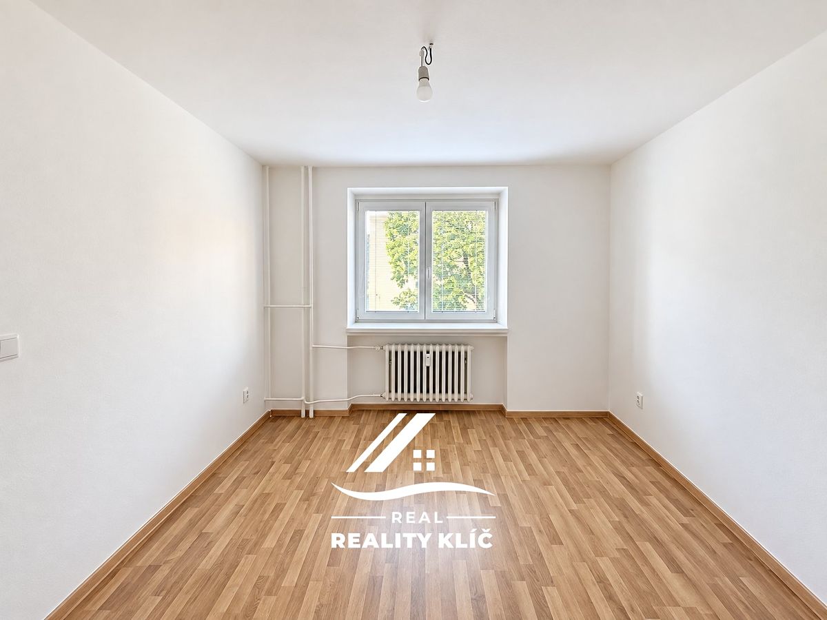 Pronájem bytu 2+1 52 m² – fotografie 2