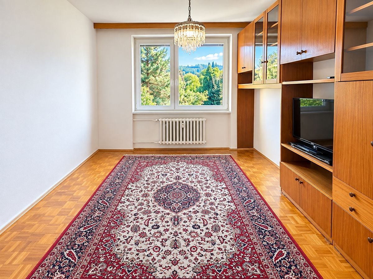 Prodej bytu 2+1 62 m² – fotografie 3