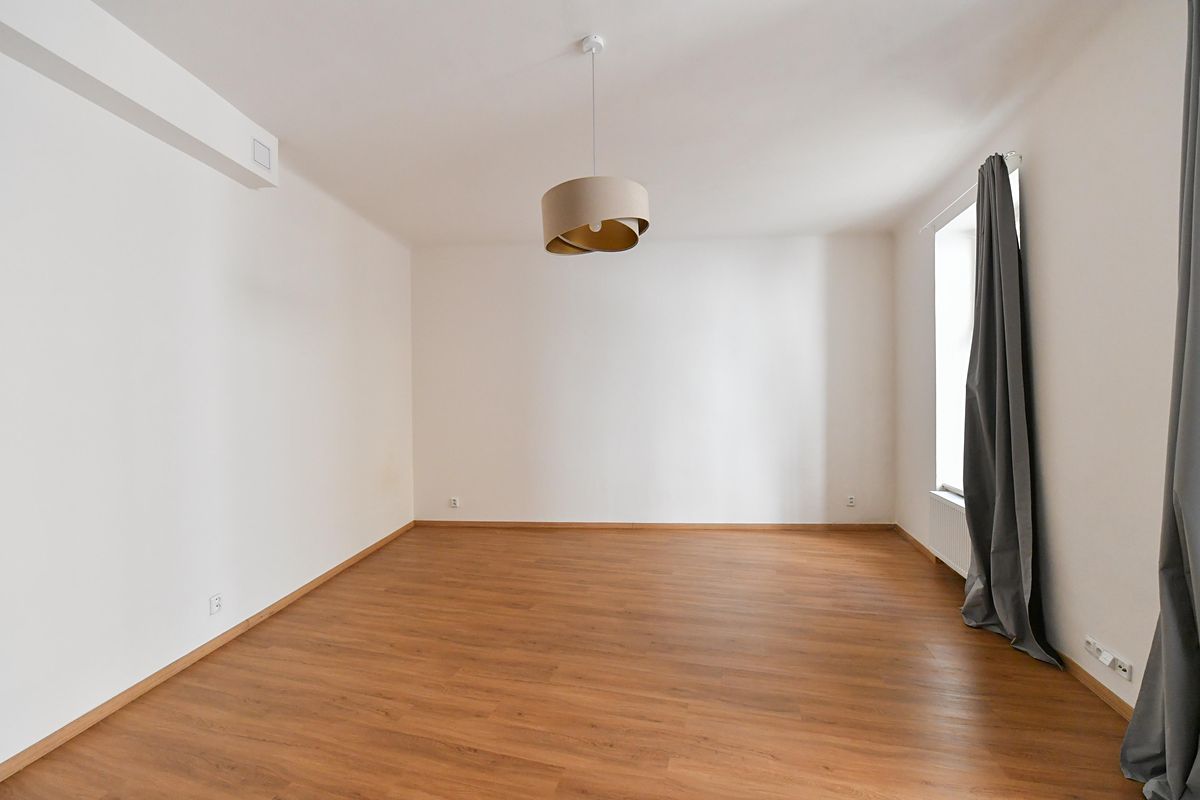 Pronájem bytu 1+kk 35 m²