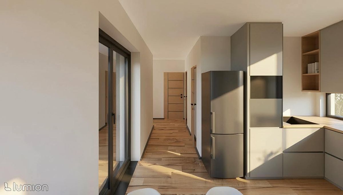 Prodej stavebního pozemku 2252 m² – fotografie 2