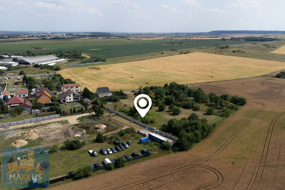 Prodej pozemku 1265 m² – fotografie 3