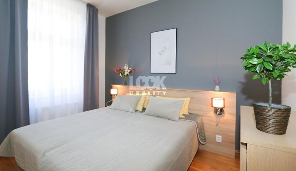 Pronájem bytu 3+kk 65 m² – fotografie 3