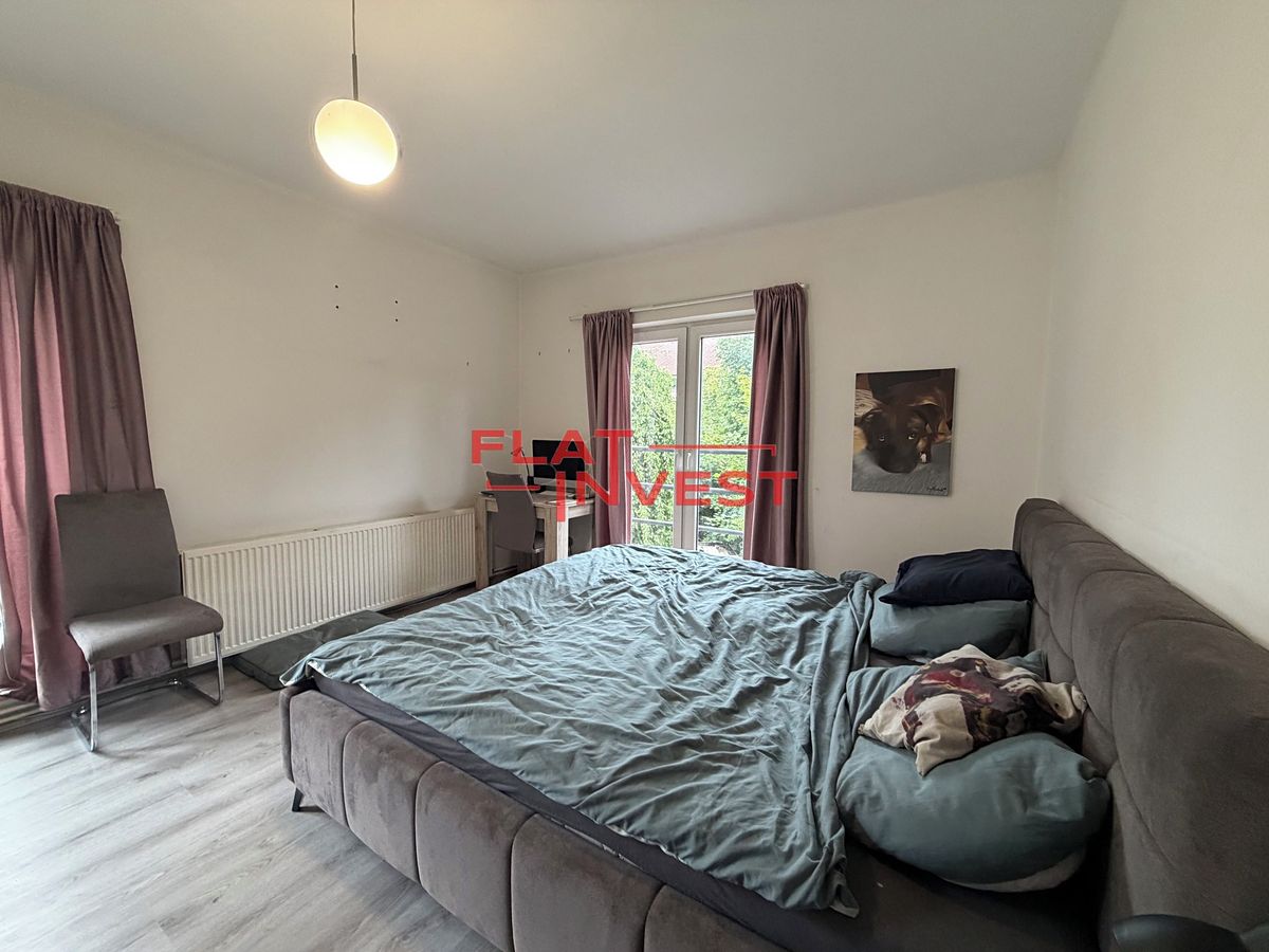 Pronájem bytu 2+kk 60 m² – fotografie 5