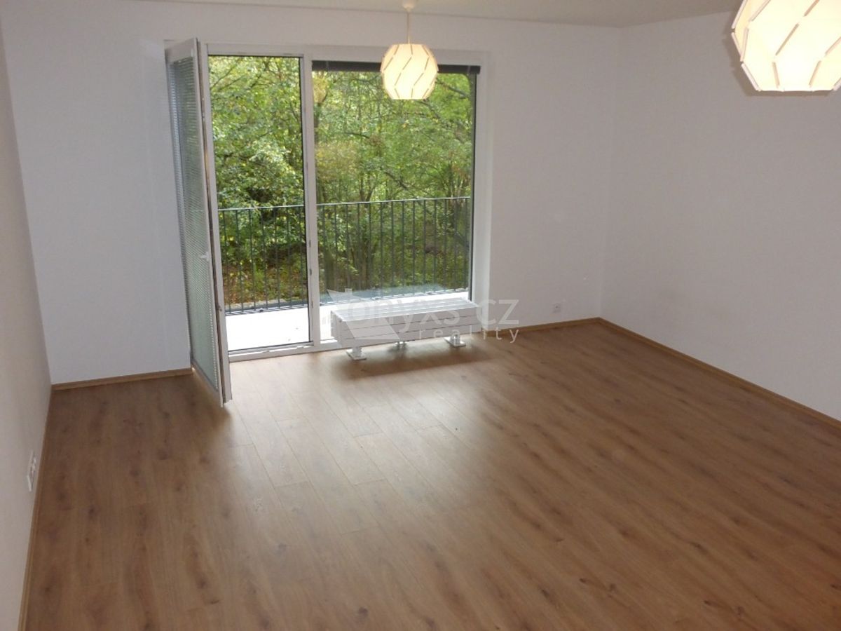 Pronájem bytu 1+kk 36 m² – fotografie 3