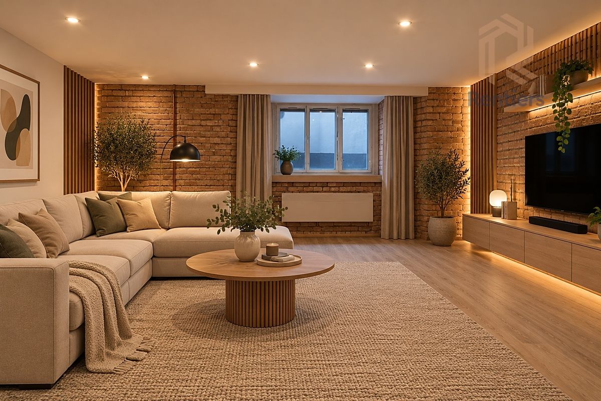 Prodej bytu 2+1 57 m²