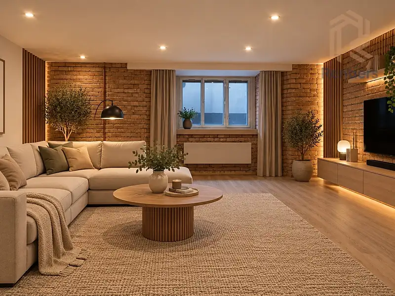 Prodej bytu 2+1 57 m², Praha – náhled fotky 1