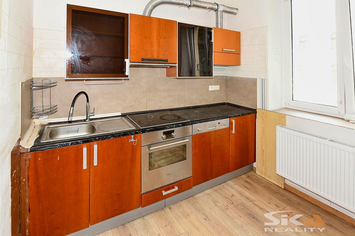 Prodej bytu 3+1 70 m² – fotografie 4