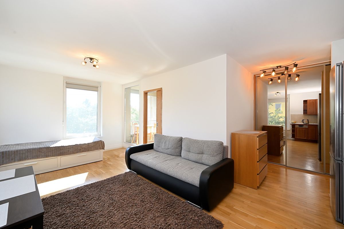 Prodej bytu 2+kk 47 m² – fotografie 2
