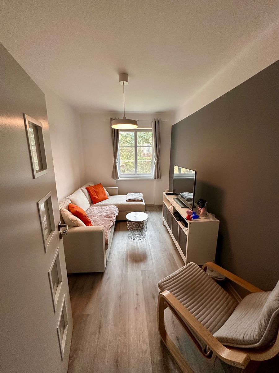 Pronájem bytu 2+1 51 m² – fotografie 2