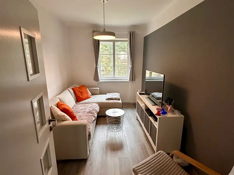 Pronájem bytu 2+1 51 m², Žatec – náhled fotky 2
