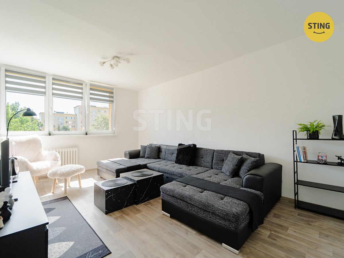 Pronájem bytu 2+1 59 m² – fotografie 3