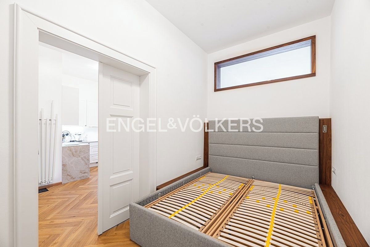 Pronájem bytu 3+kk 68 m² – fotografie 5