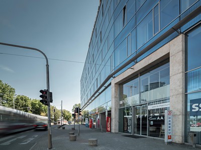 Pronájem komerčního prostoru, 950 m² (2 z 10)