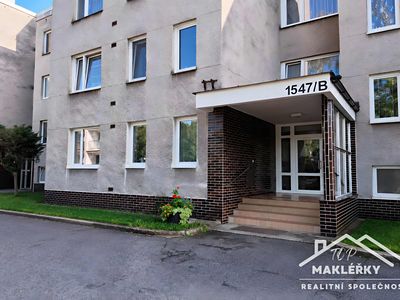Prodej bytu 3+1 80 m²