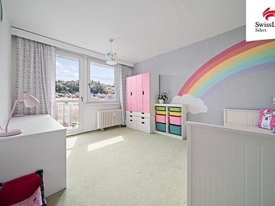 Prodej bytu 3+1 74 m²