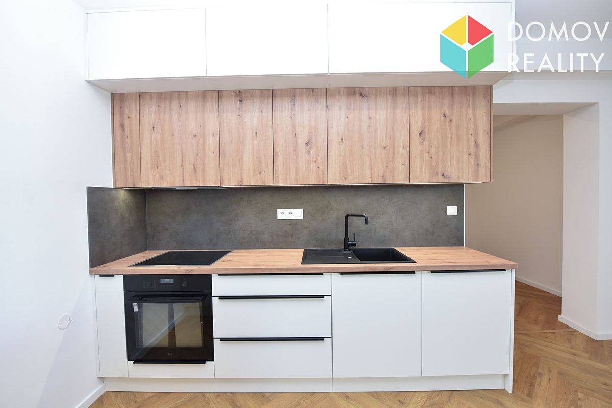 Prodej bytu 2+kk 64 m² – fotografie 5