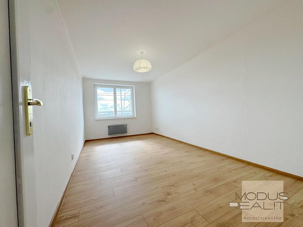 Pronájem bytu 2+kk 54 m²