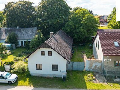 Prodej rodinného domu 63 m², pozemek 573 m²