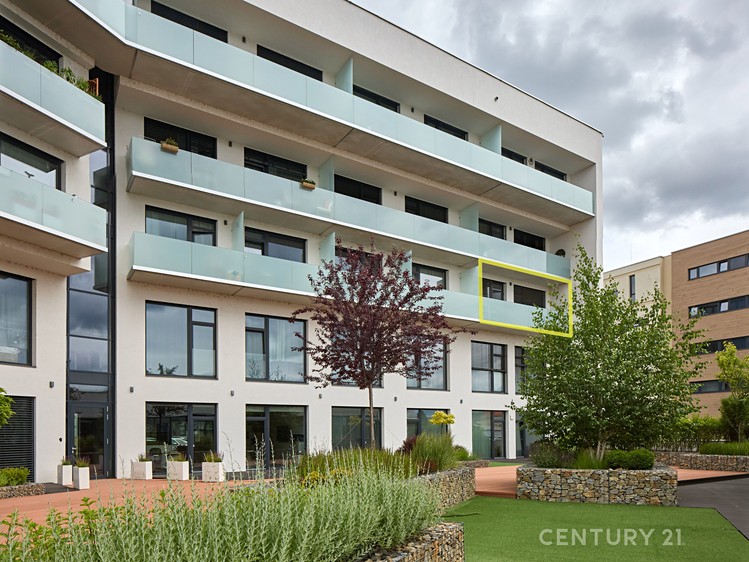 Prodej bytu 3+kk, 91 m² (1 z 20)