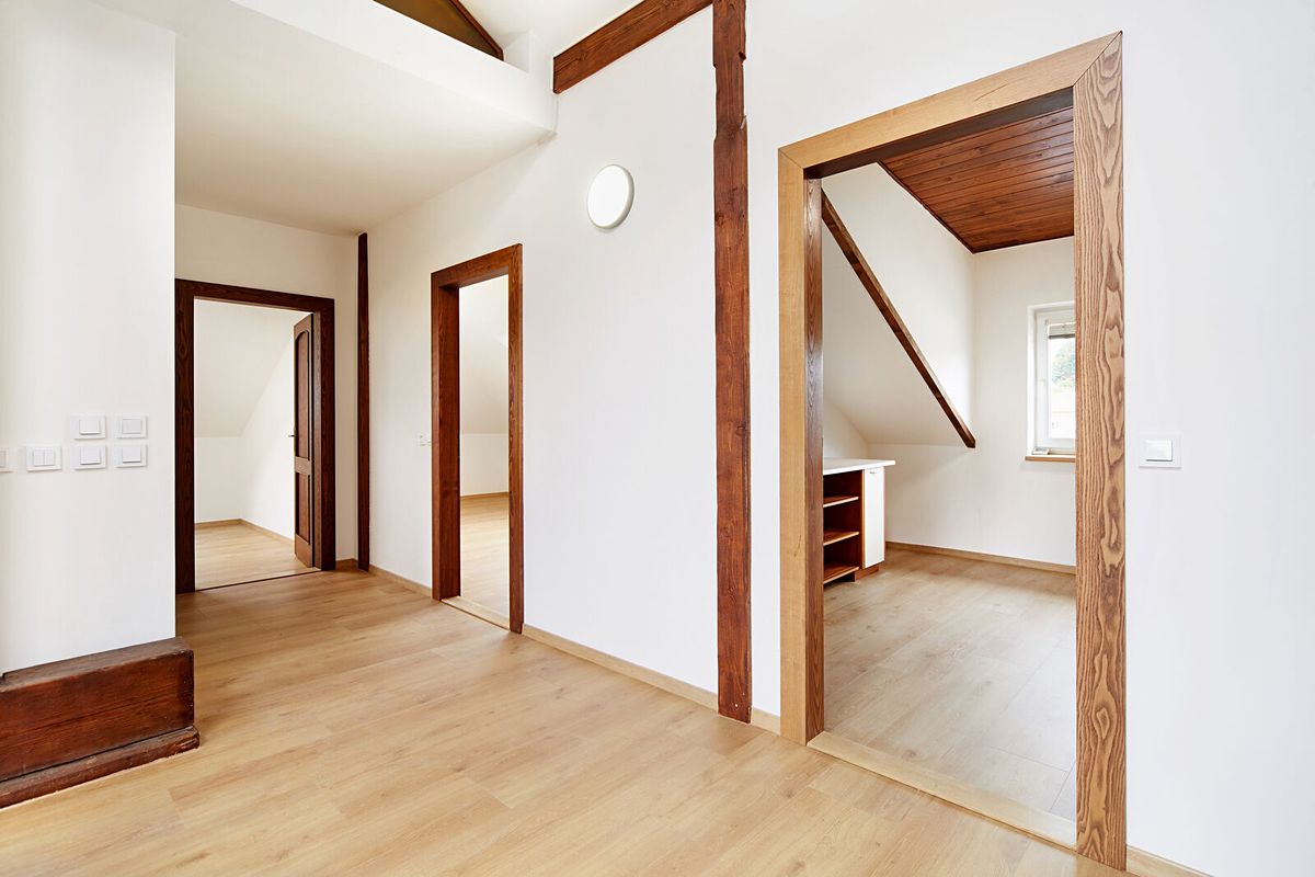 Pronájem bytu 4+1 112 m² – fotografie 3