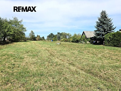 Prodej  zahrady 752 m²