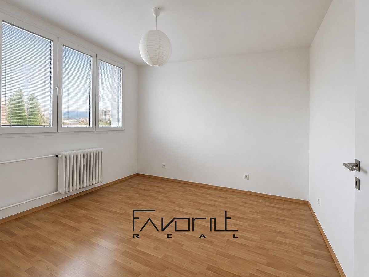 Prodej bytu 2+1 52 m² – fotografie 4