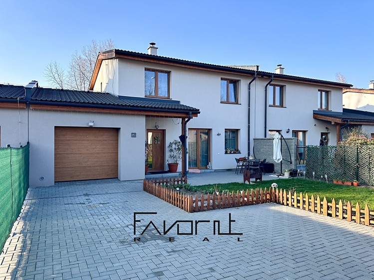 Prodej domu, 129 m² (1 z 17)