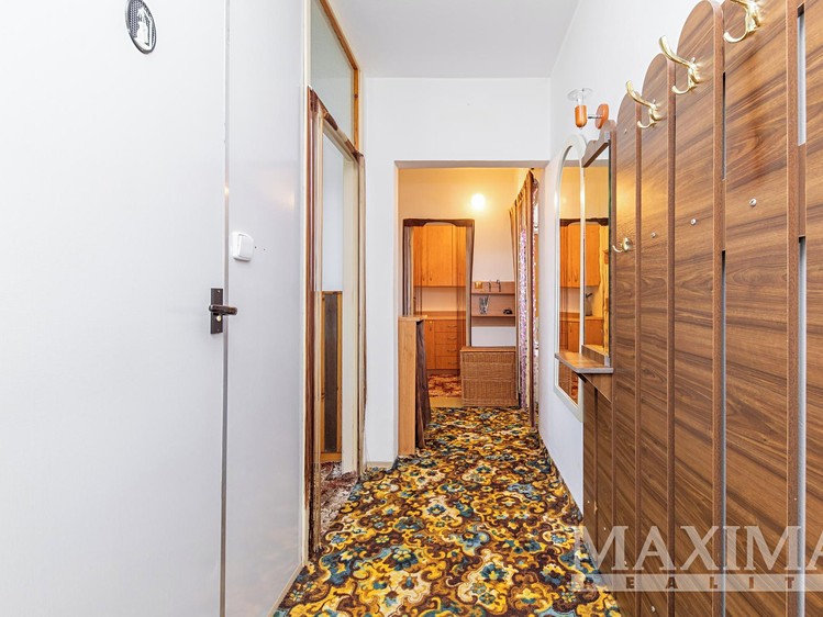 Квартира 2+1 на продаж, 58 м² (13 з 17)