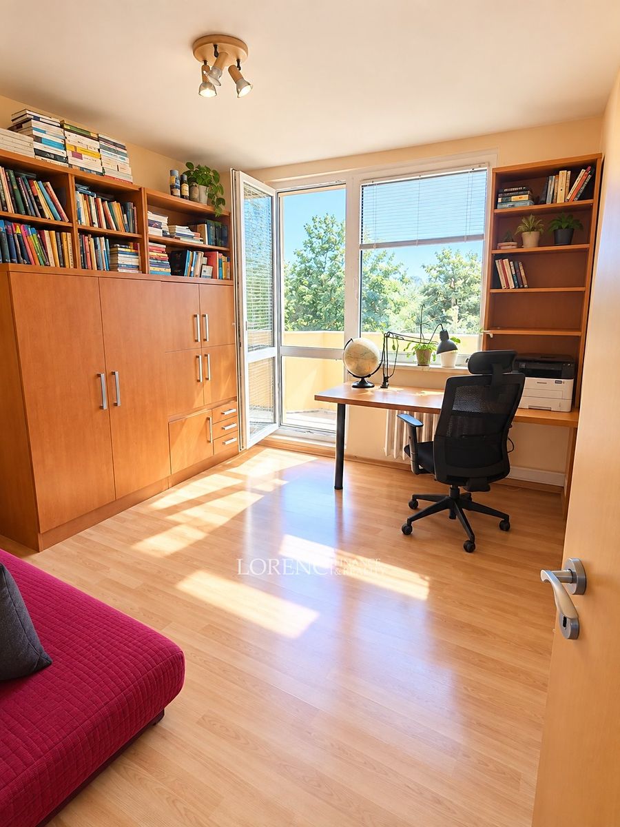 Pronájem bytu 3+1 74 m² – fotografie 2