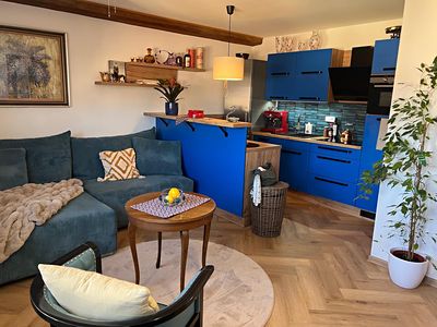 Prodej bytu 2+kk 37 m²
