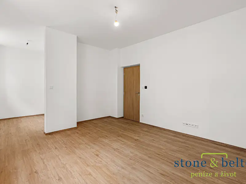 Prodej bytu 2+kk 55 m², Vrchlabí – náhled fotky 2