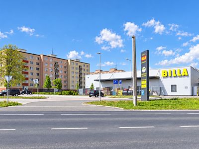 Prodej bytu 3+1 65 m²