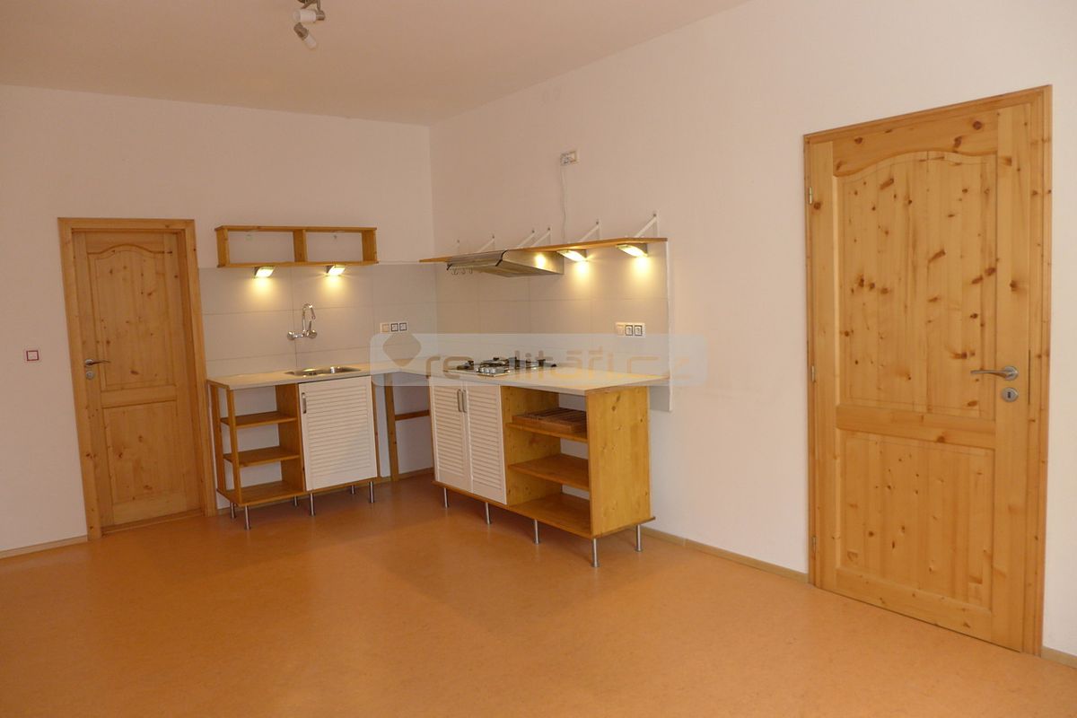 Prodej bytu 2+kk 55 m²