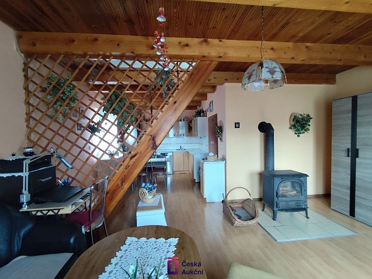 Prodej domu, 101 m² (12 z 18)